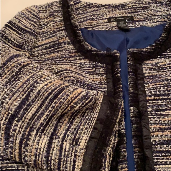 Short jacket - Picture 2 of 4